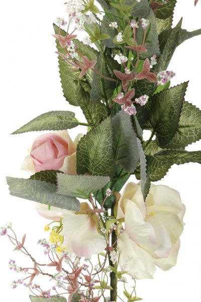 Цветочная композиция гирлянда ORTA17038 NF 100 см