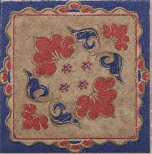 Плитка Golden Tile Андалузія тако М61313 9,3x9,3 