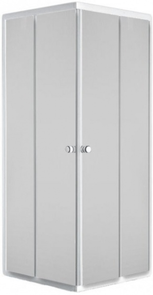 Душевая кабина RJ Velum 90x90x180 см (90RZ082)