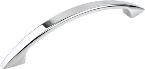 Меблева ручка DS 27 G2 US 2704 96 мм хром DC