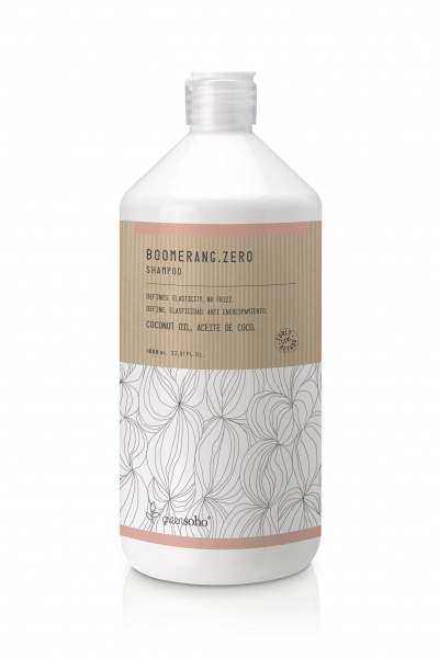 Шампунь Greensoho Boomerang.Zero 1000 мл
