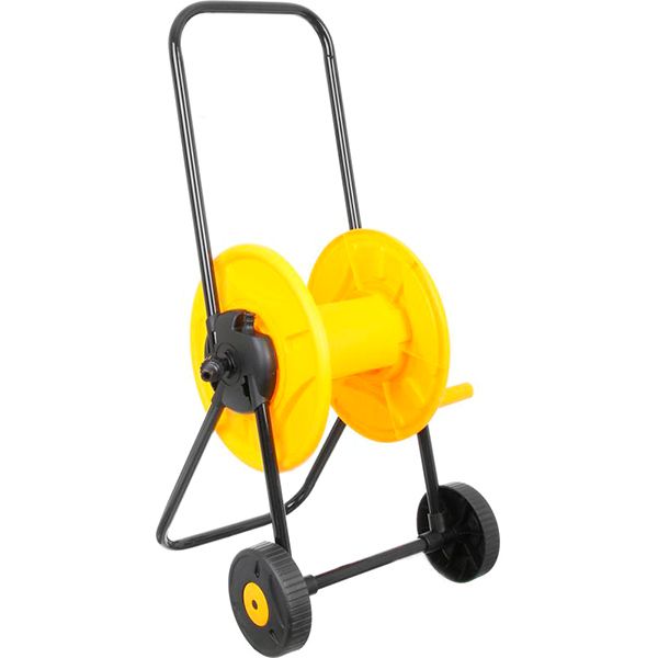 Візок для шланга Expert Garden на колесах DY640