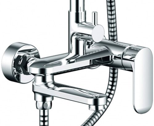 Душова система Bravat OPAL R