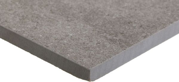 Плитка Zeus Ceramica Concrete Grigio ZRXRM8BR 60х60 