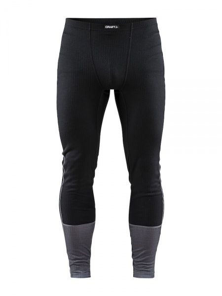Термобілизна Craft Baselayer Set Man 1905332-999975 M чорний