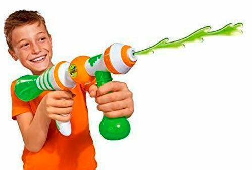 Пистолет ZIMPLI KIDS для слизи