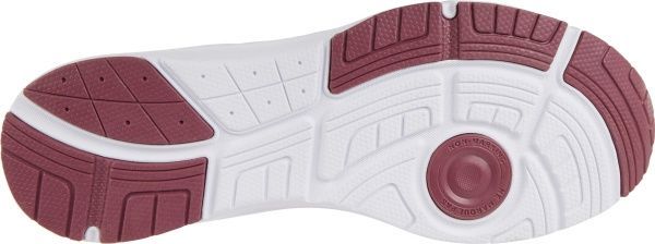 Кроссовки Energetics Venus 8 W 294987-291 р.39 красный