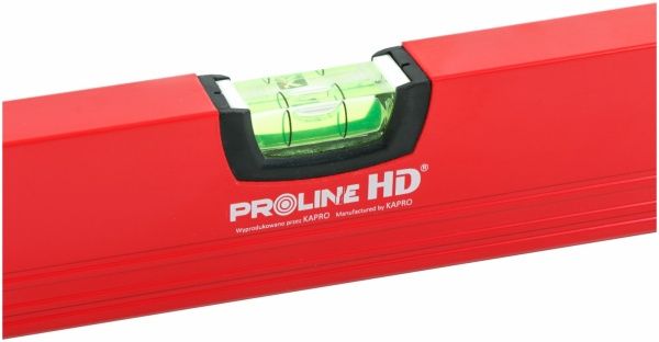 Рівень 150 см Proline HD 15927