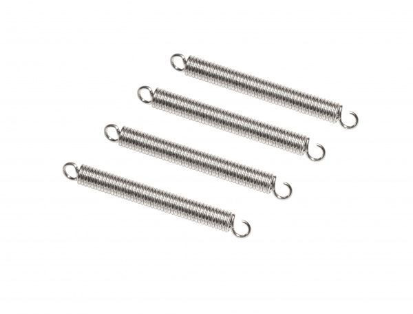 Пружина растяжение 0,8х 4x40 мм 4 шт. Expert Fix