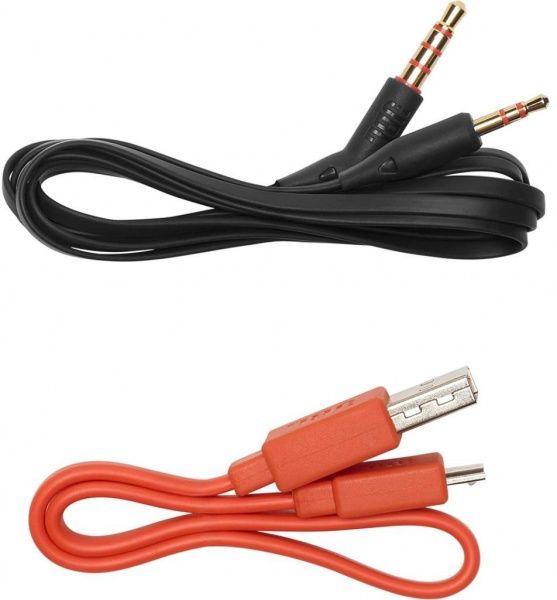 Наушники JBL® T700 BT black (JBLT700BTBLK) 