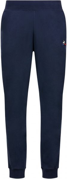 Брюки Le Coq Sportif ESS PANT REGULAR N1 1921050-LCS р. 2XL синий