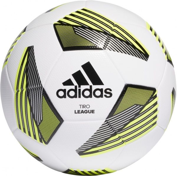 Футбольний м'яч Adidas TIRO LGE TSBE р. 5 FS0369