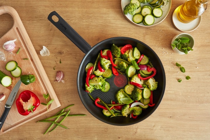 Сковорода So Recycled 26 см G2710553 Tefal