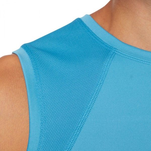 Майка Energetics Ikaros III ux 411738-548 2XL блакитний