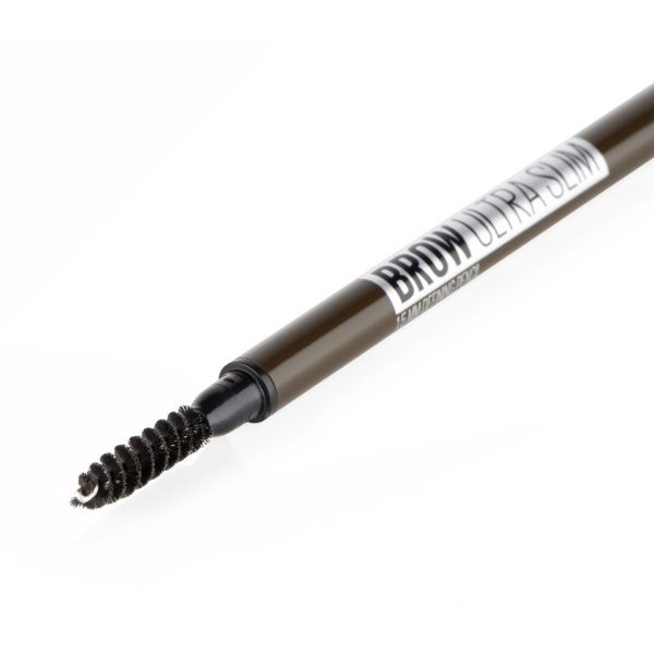 Карандаш для бровей Maybelline New York Brow Ultra Slim 06 Black Brown 0,15 г