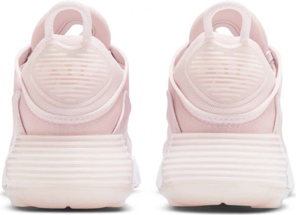 Кроссовки Nike AIR MAX 2090 CT1290-600 р.US 7,5 розовый