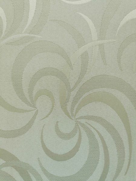 Ролета мини Фестиваль 50x160 см серая 