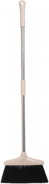 Совок + щетка с длинной ручкой складной Fiora®