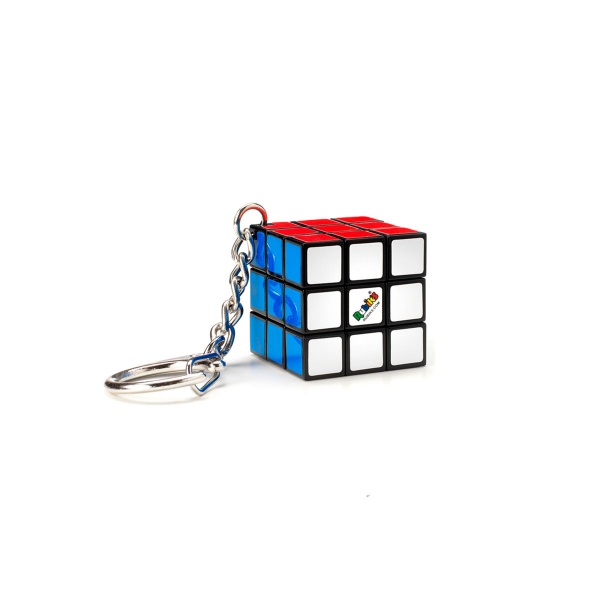 Головоломка Rubiks Кубик 3х3 (з кільцем) 6063339