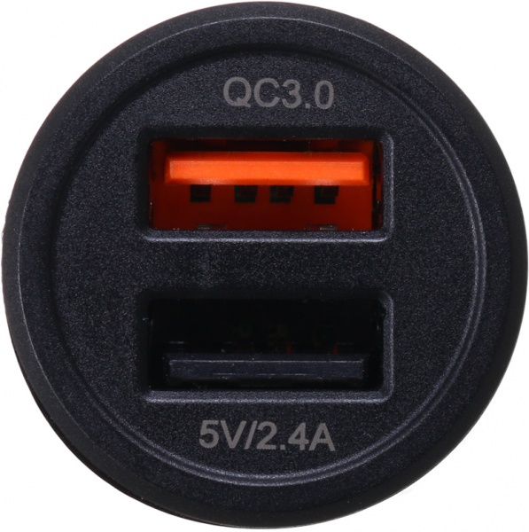 Зарядное устройство Auto Assistance AA-CH05U 