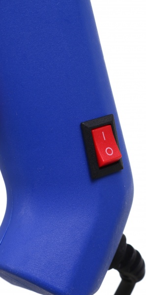 Пистолет клеевой MIKRO MK840