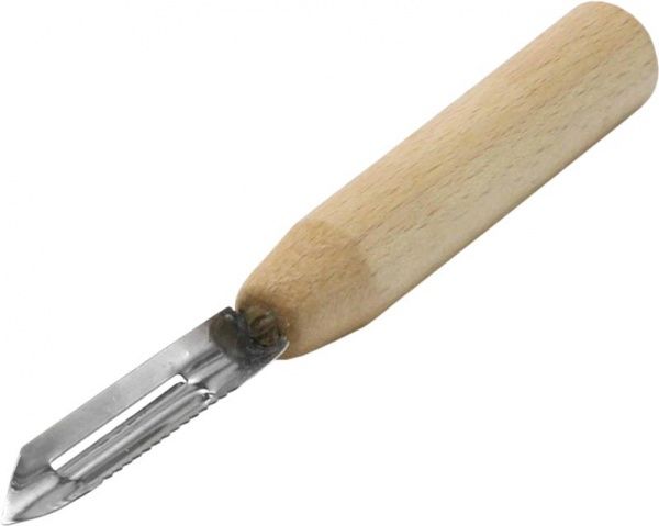 Картоплечистка 