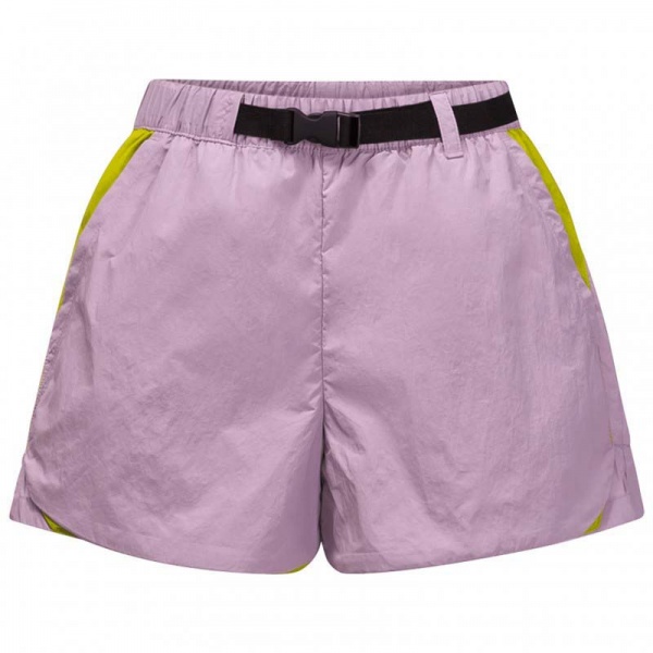 Шорти Jack Wolfskin 1507431_1331 р. M рожевий