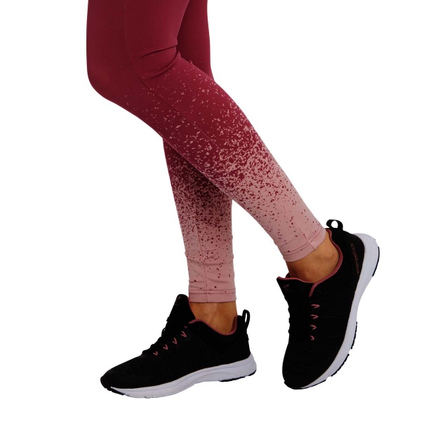 Лосини Energetics Byanca W 418930-905916 р.34 рожевий