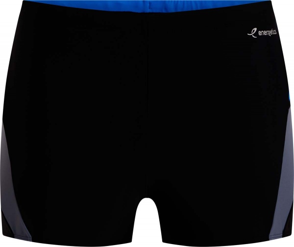 Плавки Energetics Ross III M 419654-900050 р.4 черный