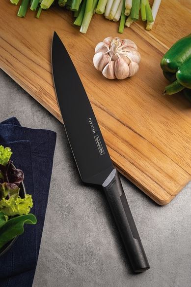 Нож для шеф-повара NYGMA 203 мм Tramontina 