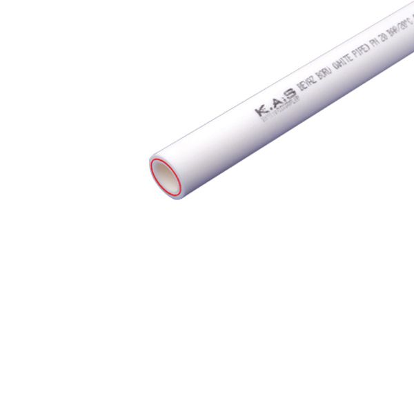 Труба армована KAS PP-R PN25 d25