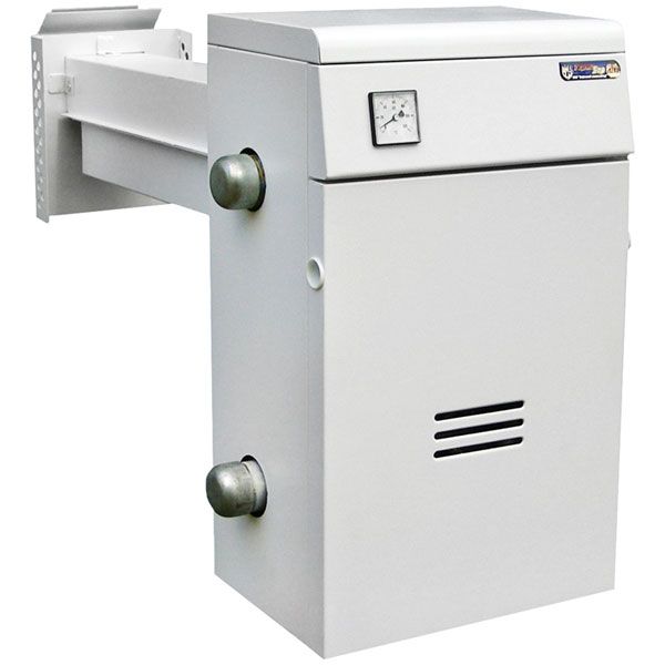 Котел газовый ТермоБар Ж7-КС-ГС-10 S