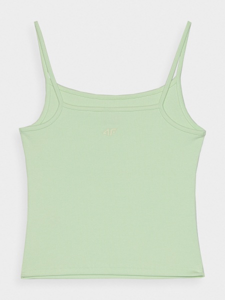 Майка 4F 4FSS23TTSHF346-42S р.XL зелений