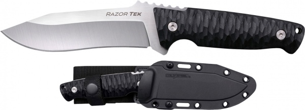 Нож Cold Steel с фиксированным клинком Razortek 5