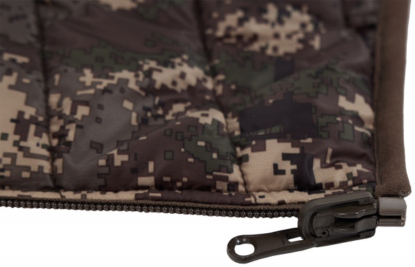 Жилет Hallyard Genk 2324.10.52 р.5XL хаки