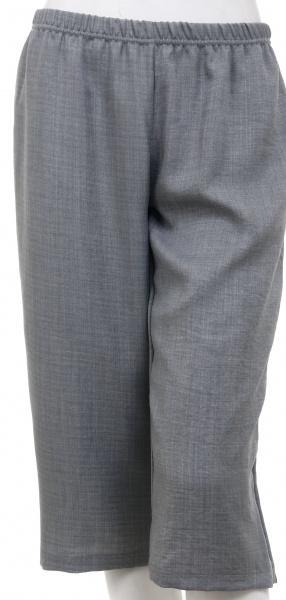 Шорти Trio жіночі SUMMER р. XXL сірий