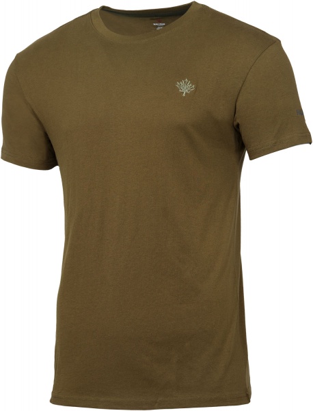 Комплект футболок Hallyard Jones 2 шт. 2324.11.23 р.58 оливковий