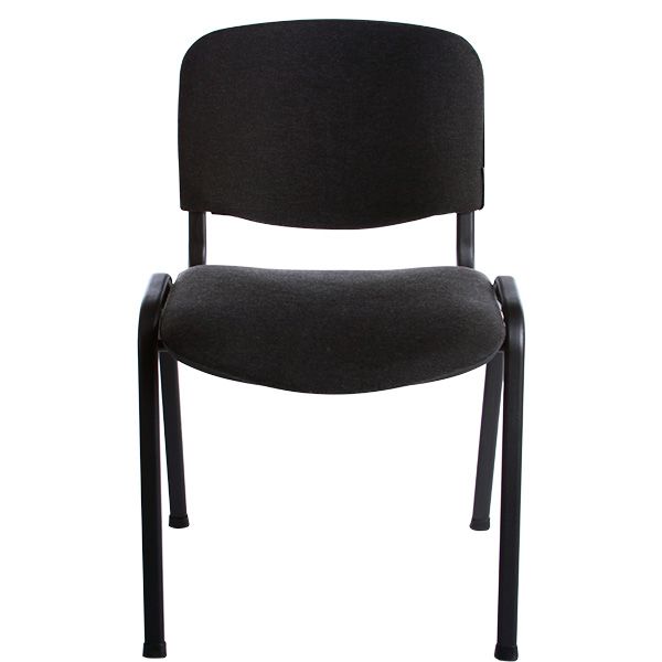 Стул AMF Art Metal Furniture Iso А-2 серый 