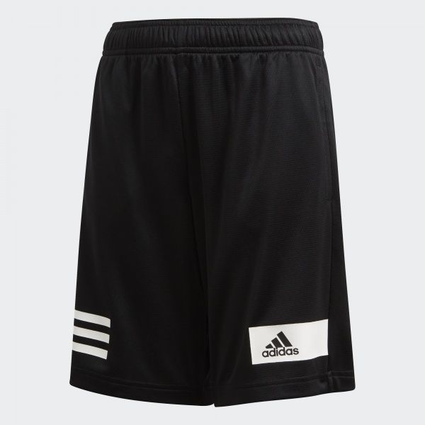 Шорти Adidas YB TR COOL SH DV1363 р. 140 чорний