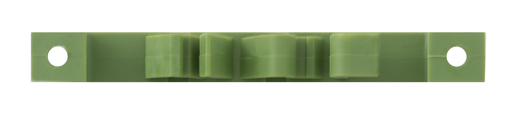 Шина нульова на DIN-рейку E.NEXT e.bsi.pro.2.12 p0650022