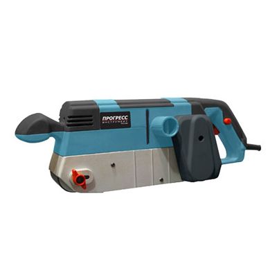 Шліфмашина стрічкова Прогресс ЛШМ 1000