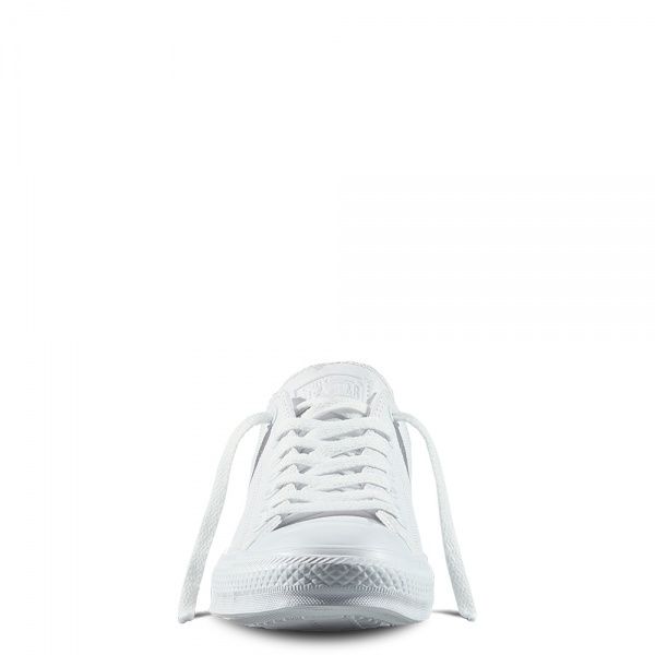 Кеды Converse All Star 136823C р. US 8,5 белый