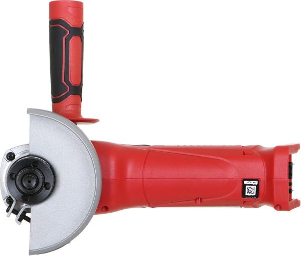 Болгарка (угловая шлифмашина) Einhell TC-AG 4431130 аккумуляторная