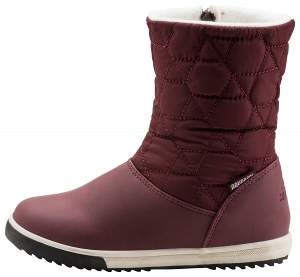 Черевики McKinley Sarah AQB 269970-295 р. 32 червоний