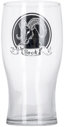 Набір бокалів для пива Час дегустацій. Крафтове пиво 4 шт. P7623/1 Luminarc