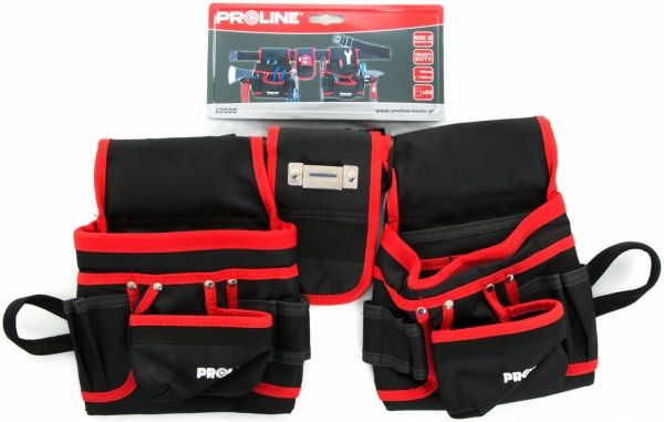 Пояс для ручного інструменту Proline 52020 
