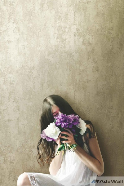 Шпалери вінілові на флізеліновій основі ADAWALL Indigo 4707-1 1,06x10 м 