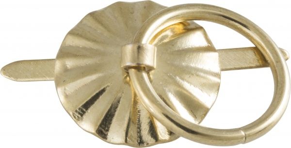 Ручка золото 20100078