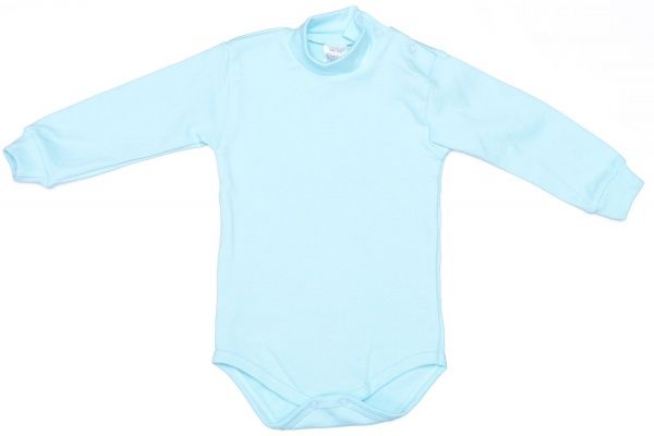 Боди детское для девочки Україна Б2306 р.74 розовый 