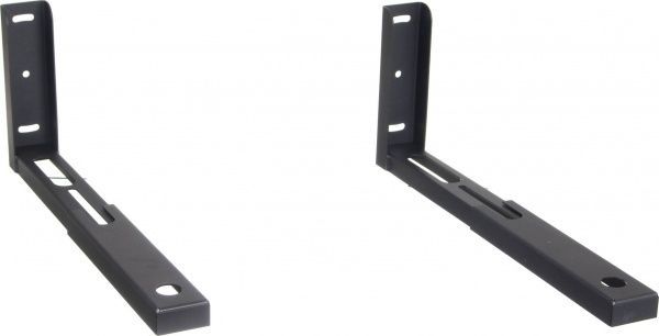 Крепление для микроволновой печи Expert EW-B для микроволновых печей EW-B (черный) 